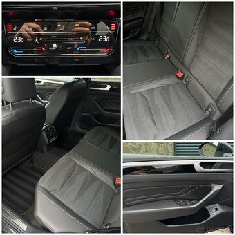 VW ARTEON SB R-LINE 2.0TDi DSG 110kW MATRIX/ŤAŽNÉ/VIRTUAL - 16