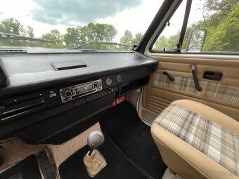 VW T3 - 16