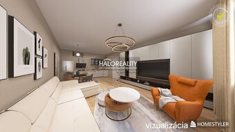 HALO reality - Predaj, jednoizbový byt Bratislava Nové Mesto - 16