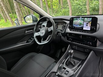 Nissan Qashqai 1.3 DIG-T 140 - 16