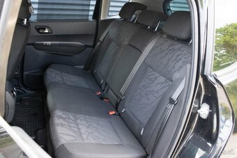 PEUGEOT 3008 1.6 HDi FAP 80kW 2010 - 16