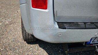 Suzuki Grand Vitara 3.2 V6 (171 kW) 20 Jahre Edition - 16