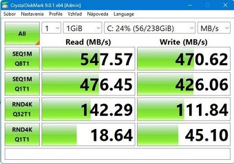 Lenovo U410, Intel i5-3317U @ 1.70GHz, 16GB DDR3, 256GB SSD - 16