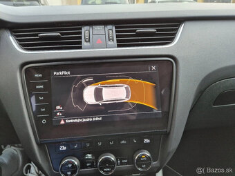 Škoda Octavia Combi 1.0 TSI Style - 16