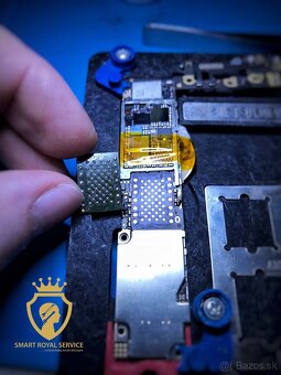 Servisné služby Apple a iných zariadení Smart Royal Service - 16