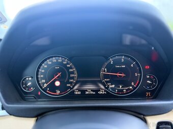 BMW 330d GT  | 34,000km | 2020 - 16