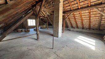 🏡 Dom, ktorý čaká na nový príbeh – centrum Gabčíkova - 16