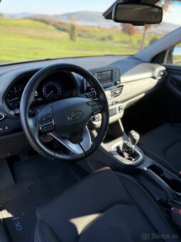 Hyundai i30 Fastback 1.4 T-GDi - 16
