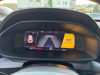 Cupra Formentor 2023 46000km 1.5tsi - 16