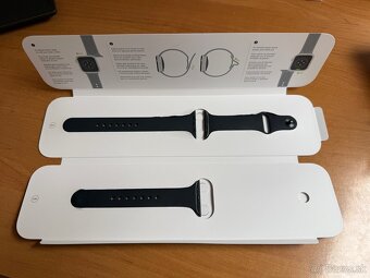 Apple Watch SE - 16