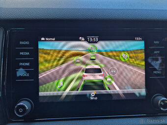 Škoda Kodiaq 2.0 TDI Clever 4x4 DSG, 1.majiteľ - 16