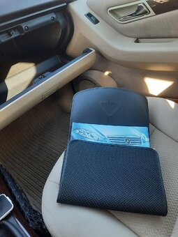 Mercedes Benz A trieda ELEGANCE 150.✅️TOP STAV - 16