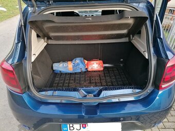 Dacia sandero stepway 2017 - 16