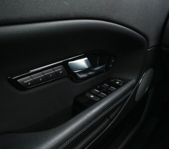 Predám range rover evoque 81.000km - 16