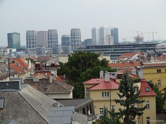 Prenájom štýlového 3-izb. bytu, Palisády, Staré Mesto - 16