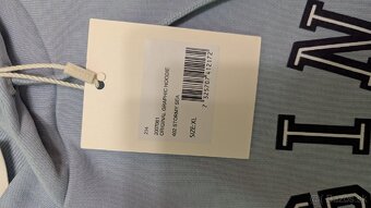 Pánska mikina Gant - 16