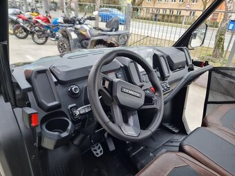 CFMOTO GLADIATOR UTV1000PRO - 16