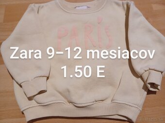 Detské oblečenie - 16