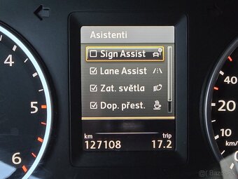 VW Tiguan 2.0 TDi - 4x4 - DSG - SPORT - NAVIGÁCIA (085273) - 16