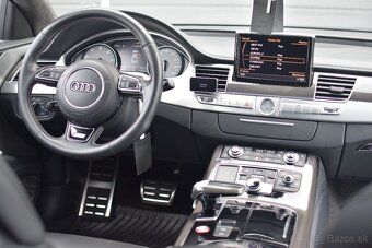 Audi S8 4.0 TFSI 2015 QUATTRO - 16