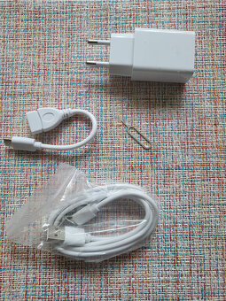 Predam tablet 10,36" celkom.novy modry - 16