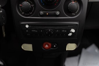 Renault Clio 1.2 16V - Len 104tis. KM-SK Pôvod/1.Majiteľ/SK - 16