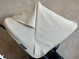 Bugaboo Fox 3 dvojkombinácia 2v1 + Adaptéry na autosedačku - 16