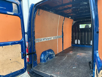 Opel Movano 2.3 Cdti, 96 kW, L3H2, odpočet DPH  - 16