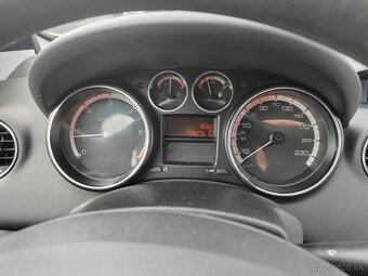 Peugeot 308 1.6 68kw - Nové rozvody -Možné splátky od 39,90€ - 16