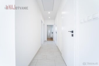 Rodinný dom - bungalov Liptovské Sliače - 16