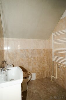 6i dom, 260 m2, pivnica, garáž, záhrada Mosonmagyaróvár - 16