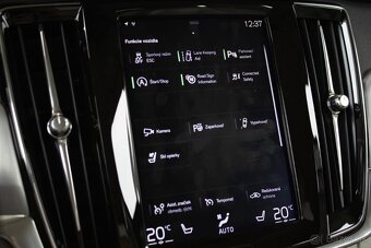 Volvo V90 D4 2.0L Inscription AWD A/T - 16