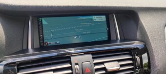 BMW x4 M 3,0Xdrive - 16