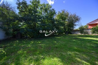 Priestranný 6-izbový rodinný dom na predaj – Radzovce - 16
