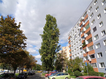 PRENAJATÉ, Prenájom 2-izbový byt,Podunajské Biskupice, BA II - 16