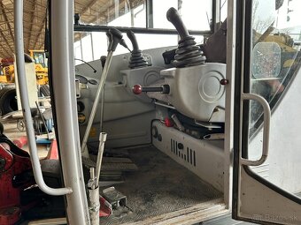 Wacker Neusson 50-Z3 - 16