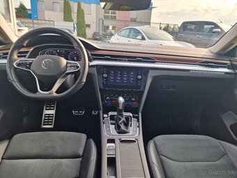 VOLKSWAGEN ARTEON 2.0 TSI ELEGANCE DSG - 16