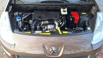 PEUGEOT PARTNER TEPEE 1.6 HDI.5M - 16