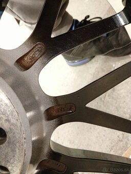 P: Kolesa Keskin KT4 Hyper Black Machined R18 dvoj rozmer - 16