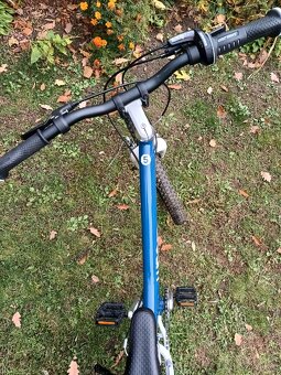 Predam Woom 5 modry. - 16