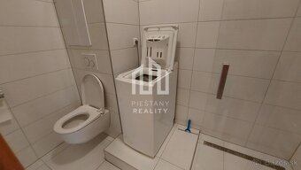 Na prenájom 2-izbový byt, Piešťany-Krajinská - 16