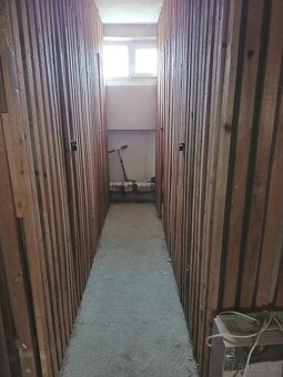 Na predaj luxusný 3- izb. byt v Revúcej - 16