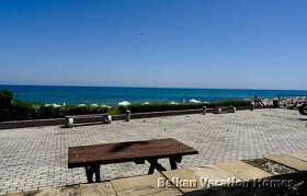 Trojizbový apartmán na pláži v Obzor   Bulharsko - 16