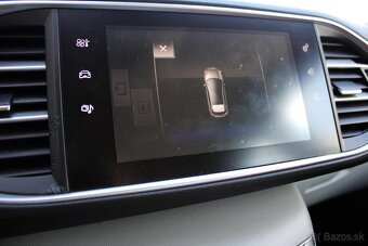 Peugeot 308 1.6 THP Allure| 1. majiteľ |Ako nové kúpené v SR - 16
