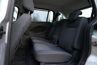 Ford Grand C-MAX 2015 - 16