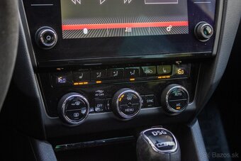 Škoda Octavia 2.0 TSI RS DSG - ÚPRAVA NA 350HP - 16