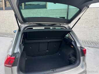Volkswagen Tiguan 2.0TDi DSG 4x4 r.v 2020 - Odpočet DPH - - 16