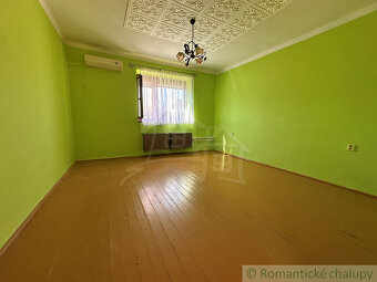 Romantický domček so záhradou plnou ovocia v tichej lokali - 16