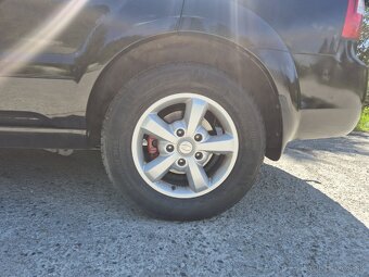 Kia sorento 2.5 crdi 125 kw facelift - 16