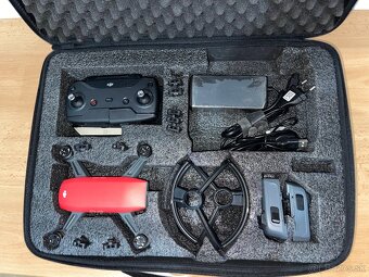 DJI SPARK fly more combo - 16